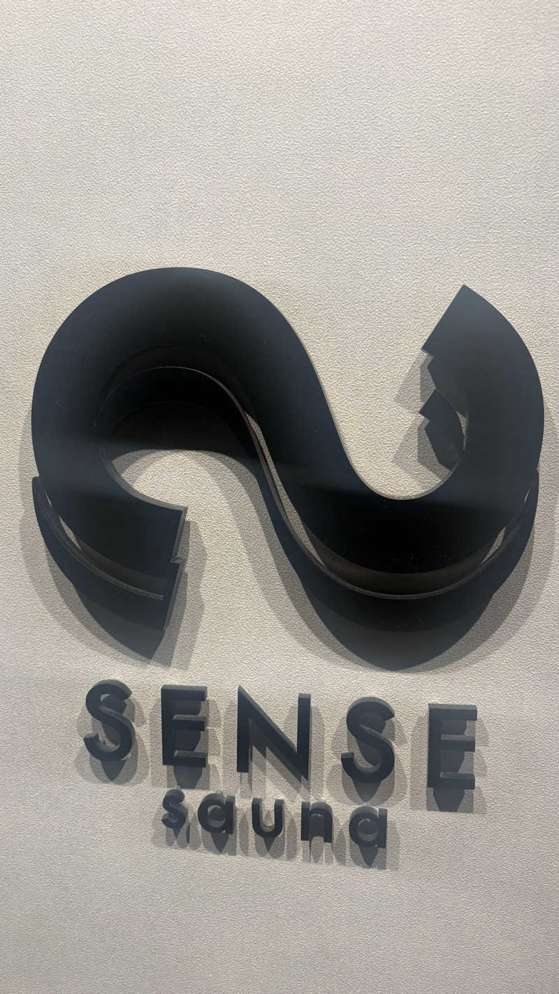 keiさんのSENSE saunaのサ活写真