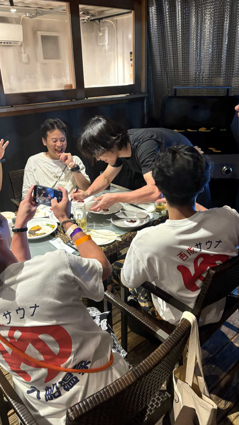keiさんの湯屋 FUROBAKKA(フロバッカ)のサ活写真