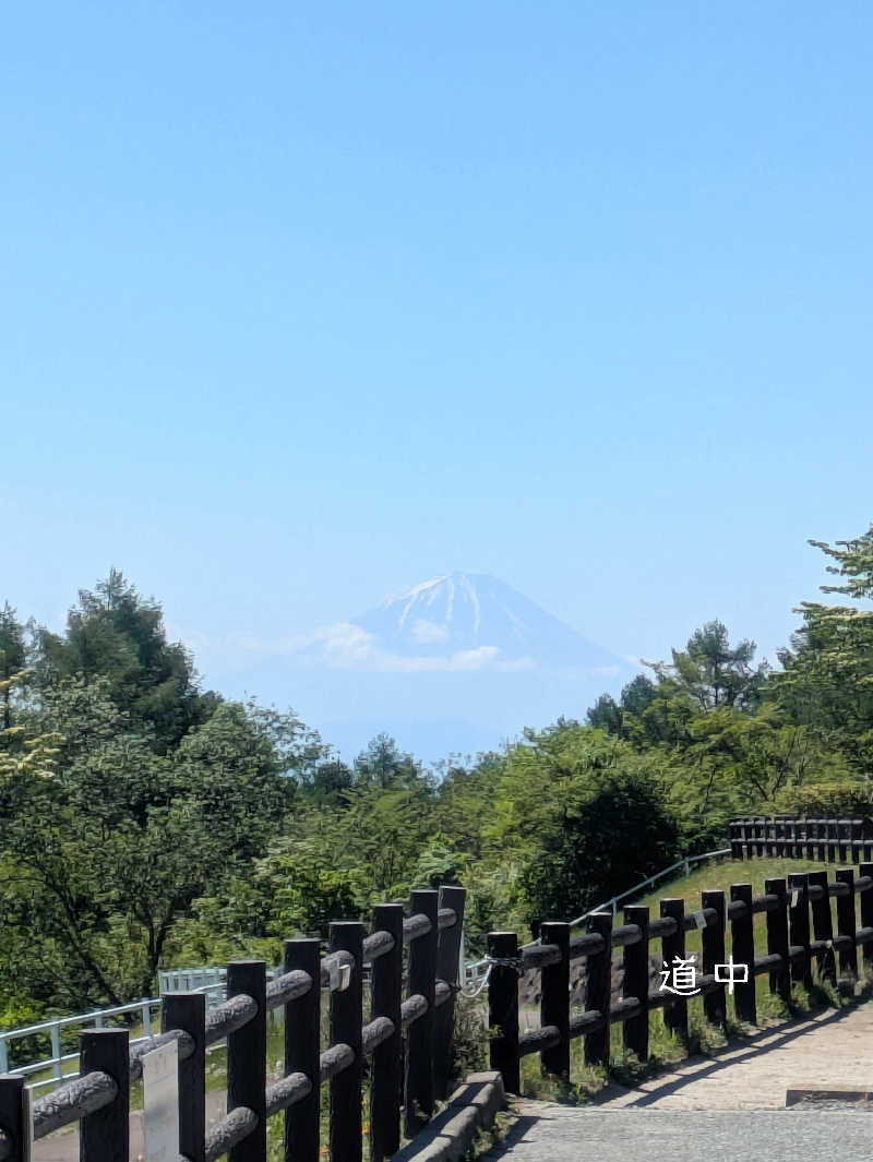 とまと農家🍅あけみさんの八峰の湯(ヤッホーの湯)のサ活写真