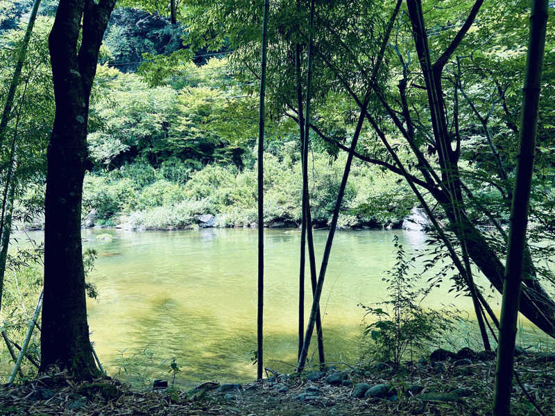 ぼちぼちサウナ〜さんのSauna Base SHIFUKUのサ活写真