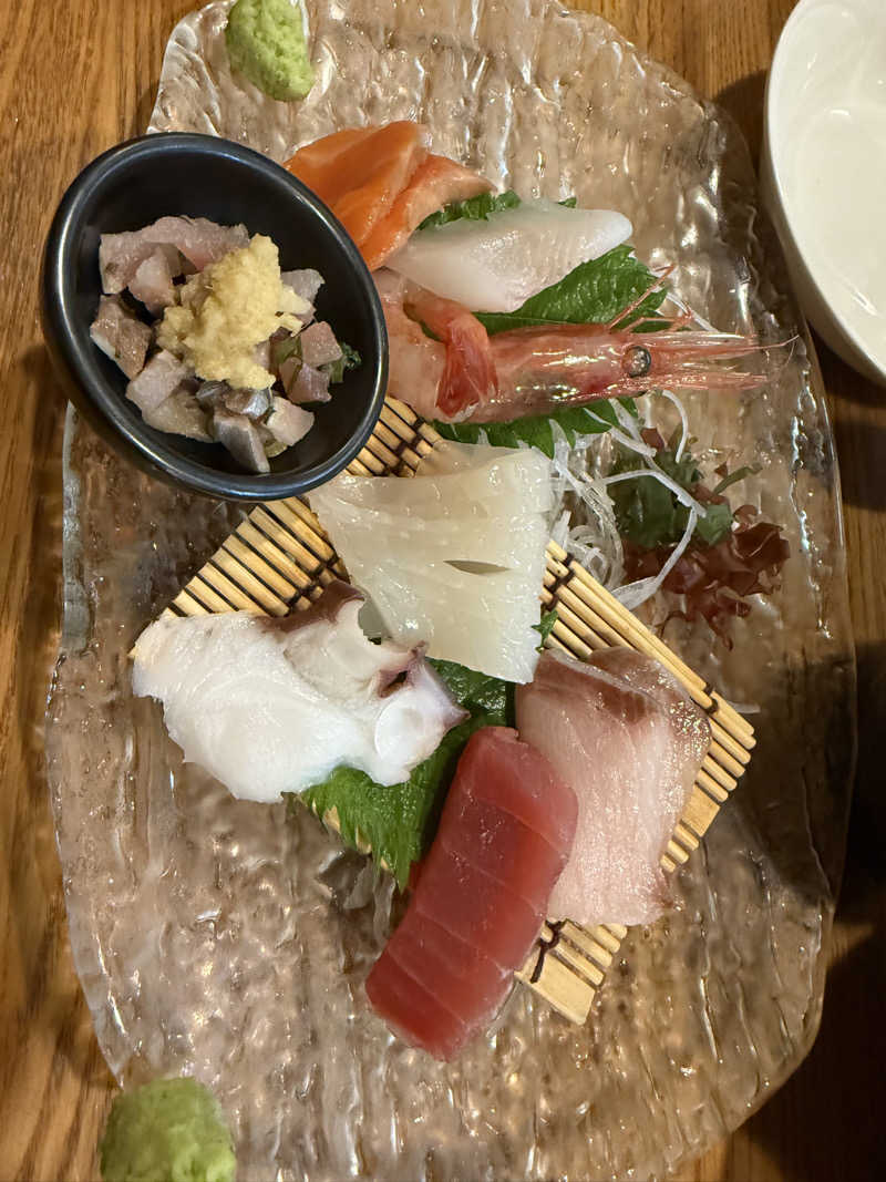 ソーマ👽さんの天然温泉みなぴりかの湯(ホテルWBFグランデ旭川)のサ活写真