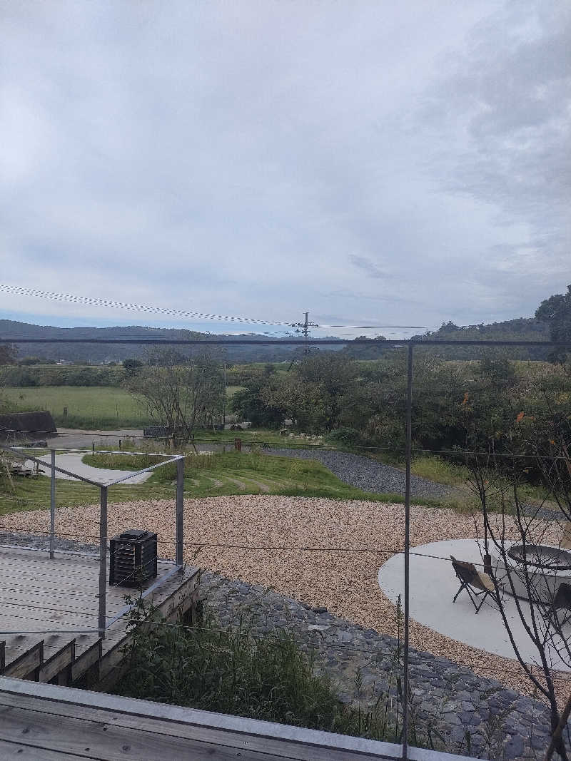 hotsukamanさんのSATOYAMA TERRACEのサ活写真