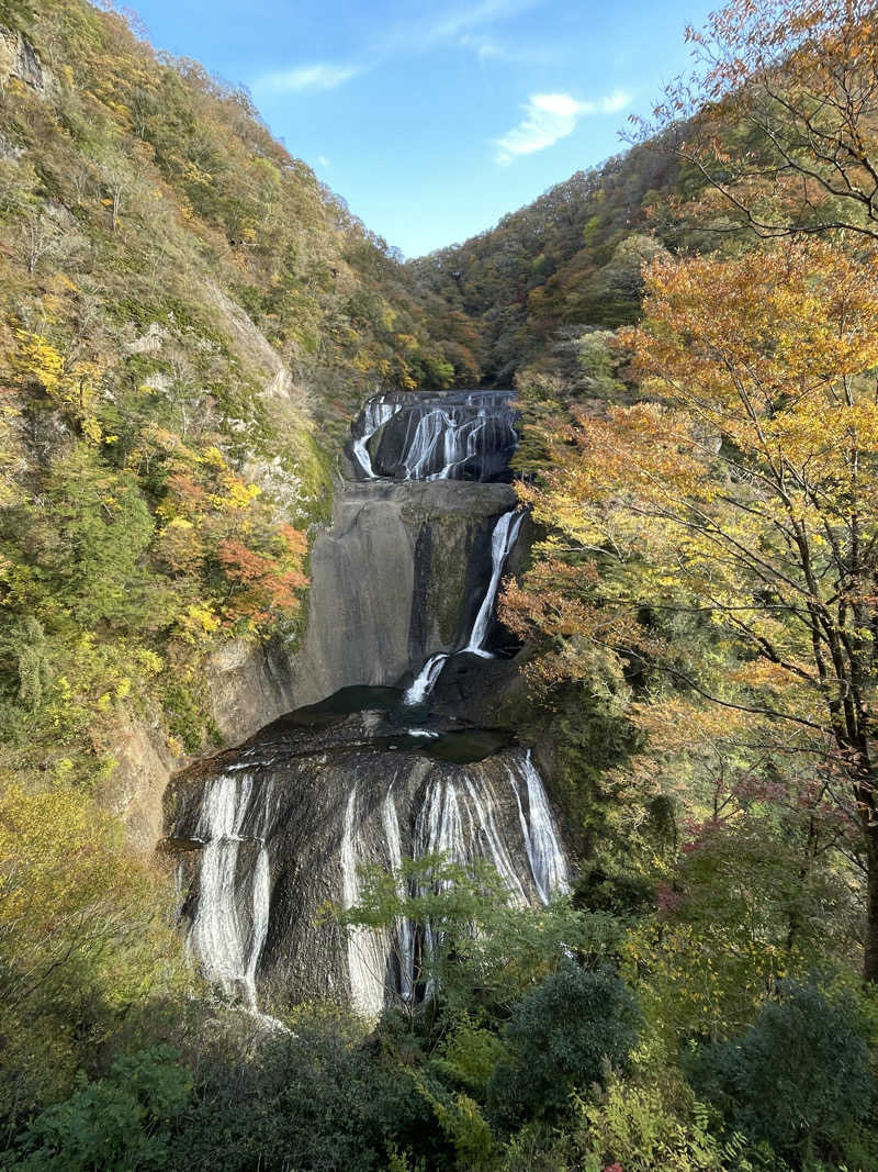 たくやんさんのホテルサンシャイン鬼怒川のサ活写真