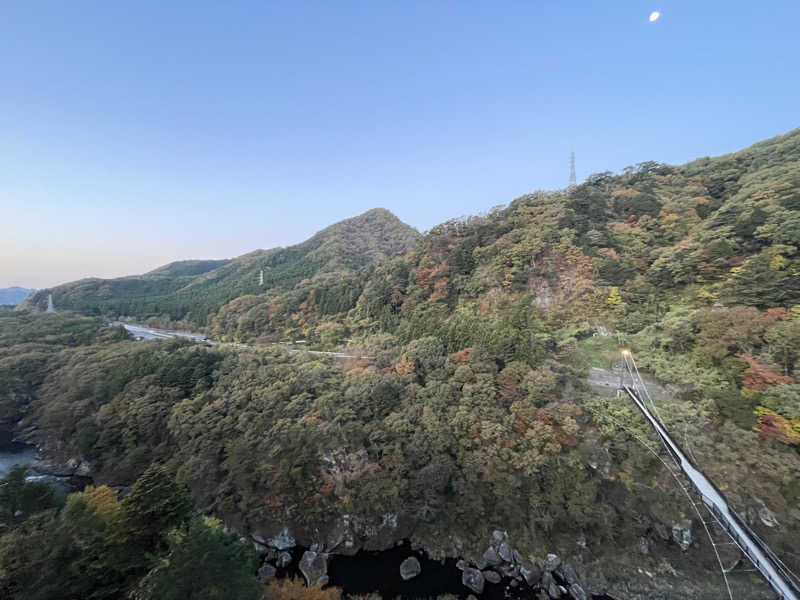 たくやんさんのホテルサンシャイン鬼怒川のサ活写真
