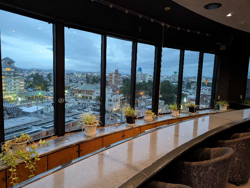 小笠原 健さんの芙蓉別館のサ活写真