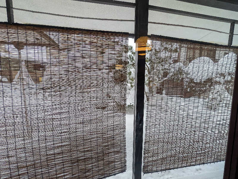 小笠原 健さんの大江戸温泉物語Premium斉木別館のサ活写真