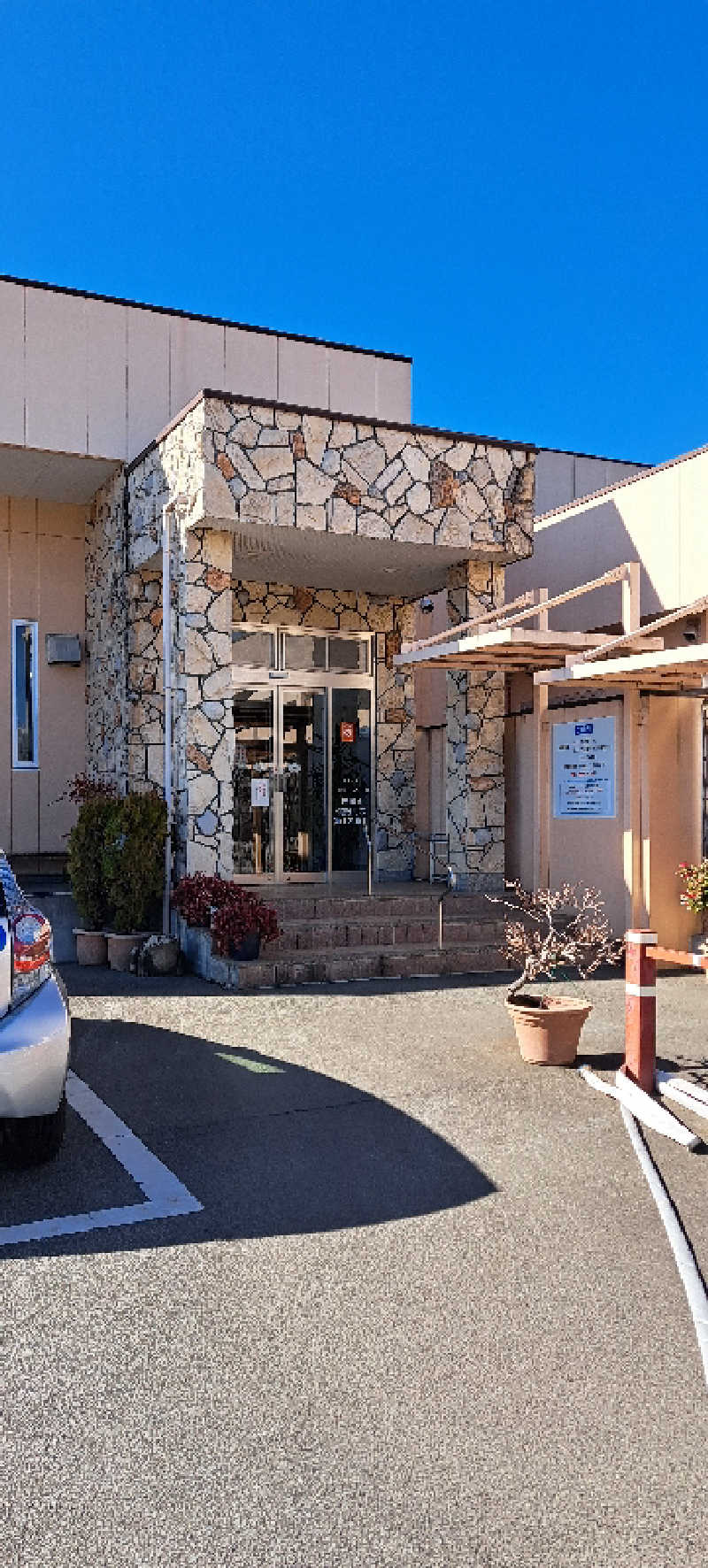 KUNI16さんの湯めみの丘のサ活写真