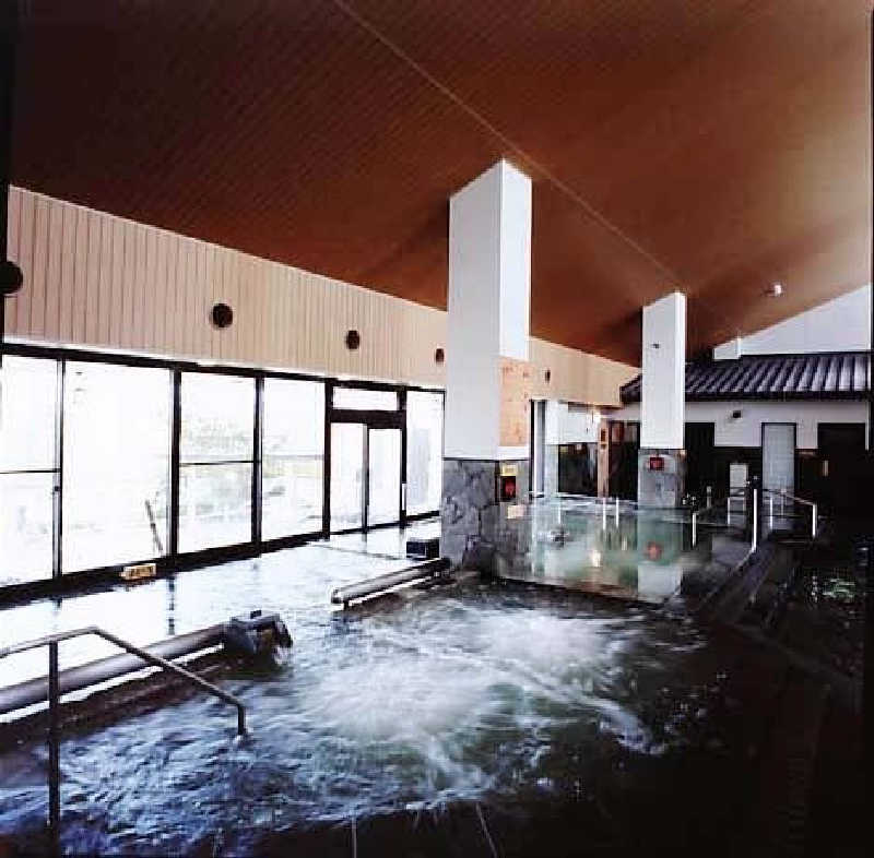 Ｉ.Tadashiさんの天然温泉おとぎの杜のサ活写真