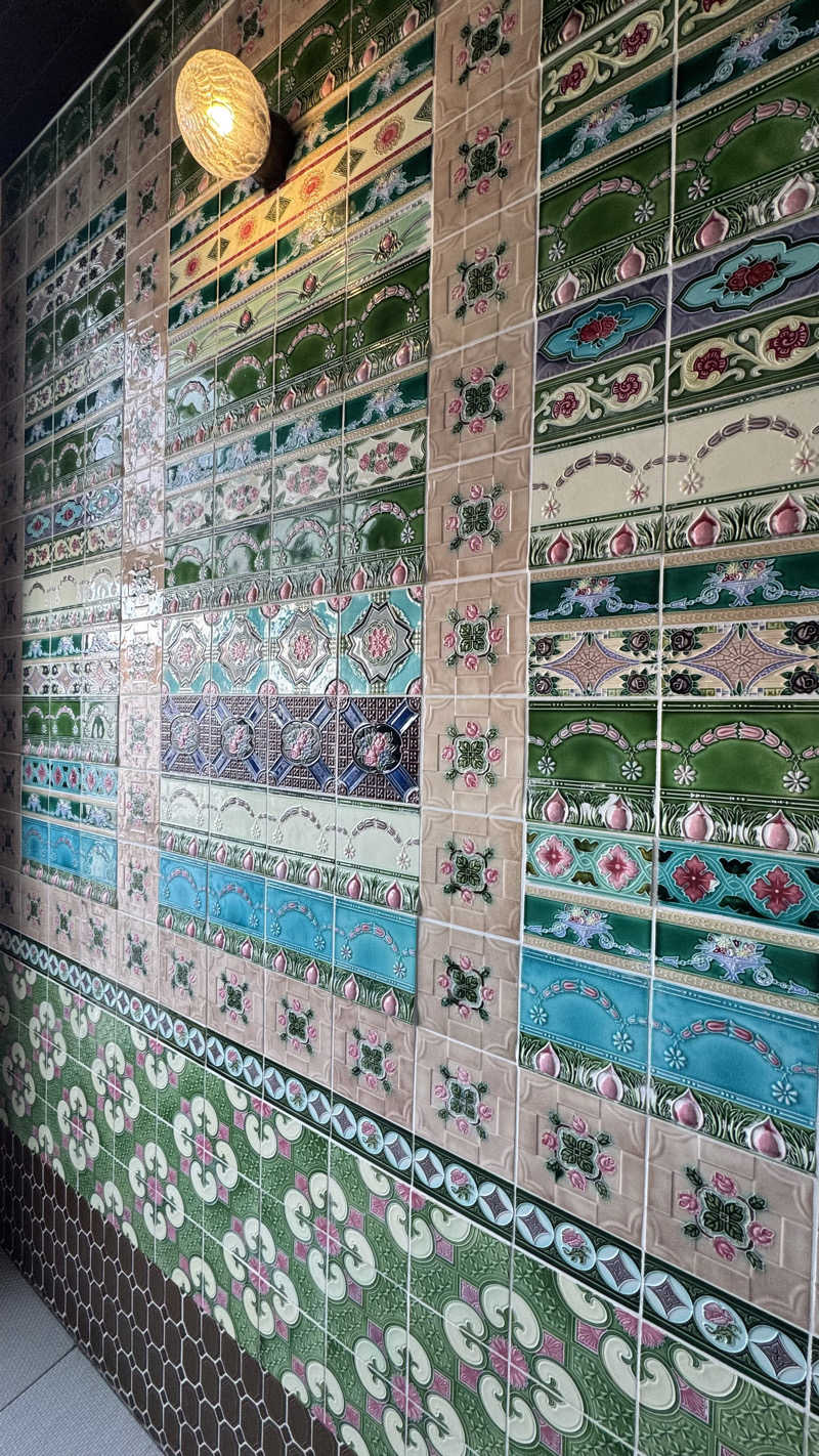 なさんの上諏訪温泉 しんゆのサ活写真