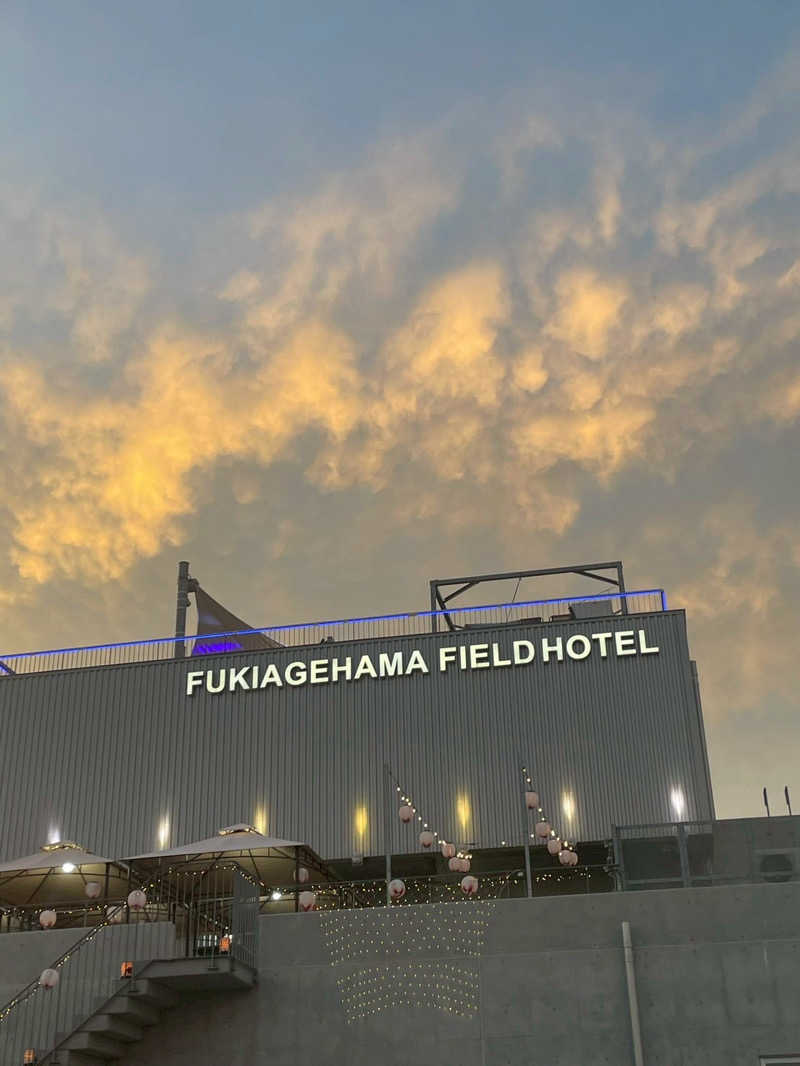 Tataさんの市来ふれあい温泉センターのサ活写真