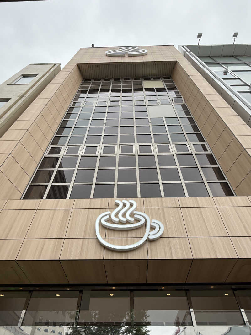 むぎとちゃんさんのFLOBA(フローバ)のサ活写真