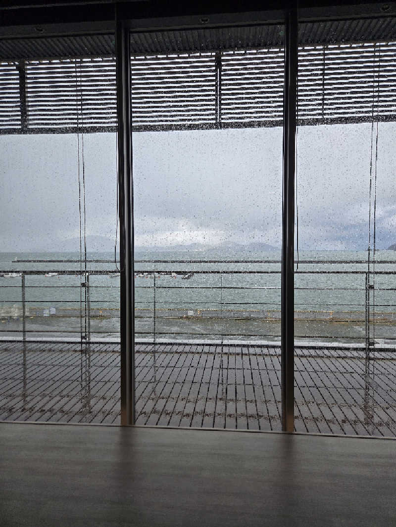 秘湯って魅力的👧さんの濱の湯のサ活写真