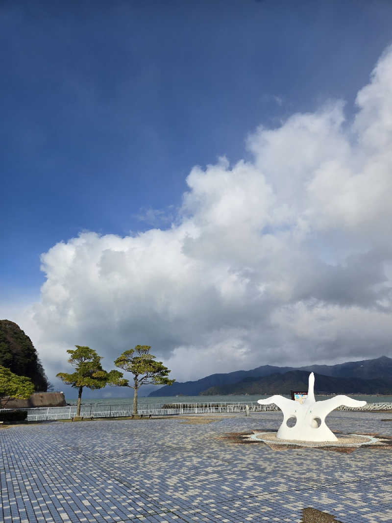 秘湯って魅力的👧さんの濱の湯のサ活写真