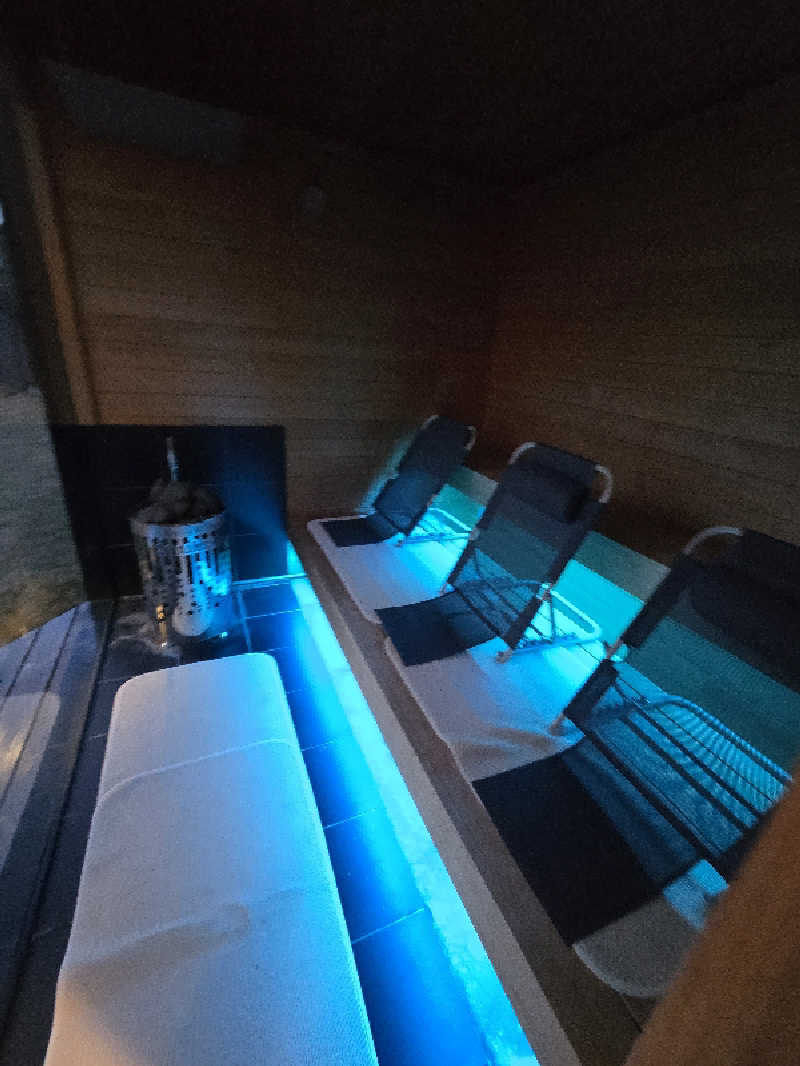 秘湯って魅力的👧さんのsuomi SAUNA ~宍道湖畔のサウナ~のサ活写真