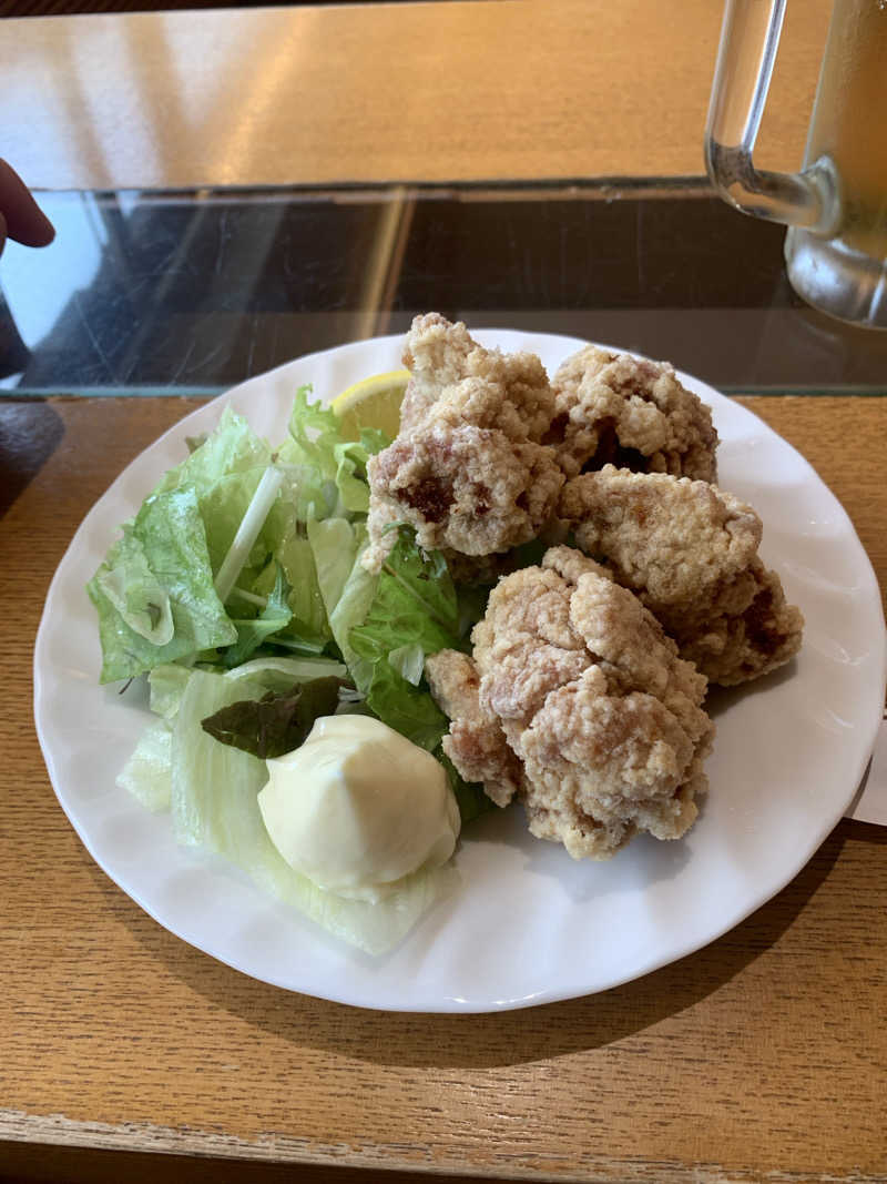 はやとさんのサウナ&カプセルホテル 北欧のサ活写真