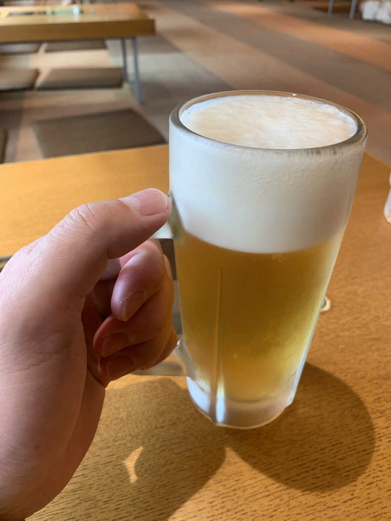 はやとさんのサウナ&カプセルホテル 北欧のサ活写真