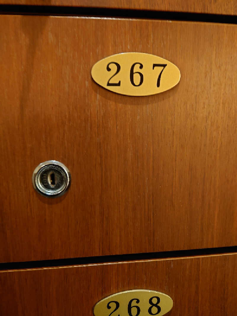 Curry炒飯さんのオアシスサウナ アスティルのサ活写真