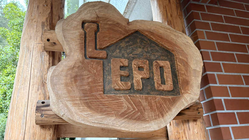 ほりさんのSauna kota LEPOのサ活写真