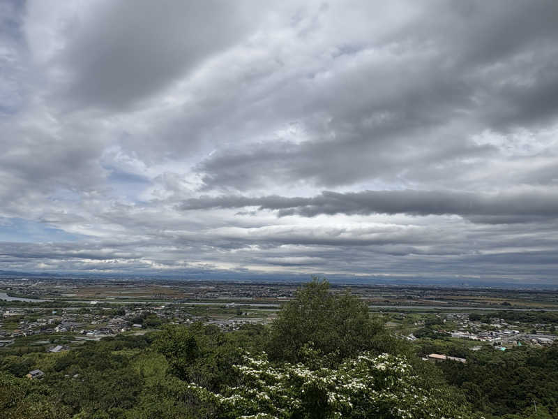 ドンペンさんの南濃温泉 水晶の湯のサ活写真