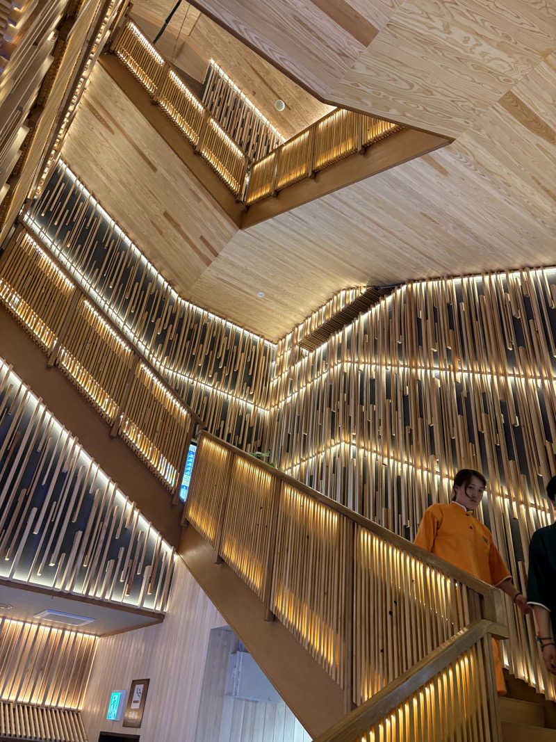 ドンペンさんの湯のや天然温泉 湯吉郎のサ活写真