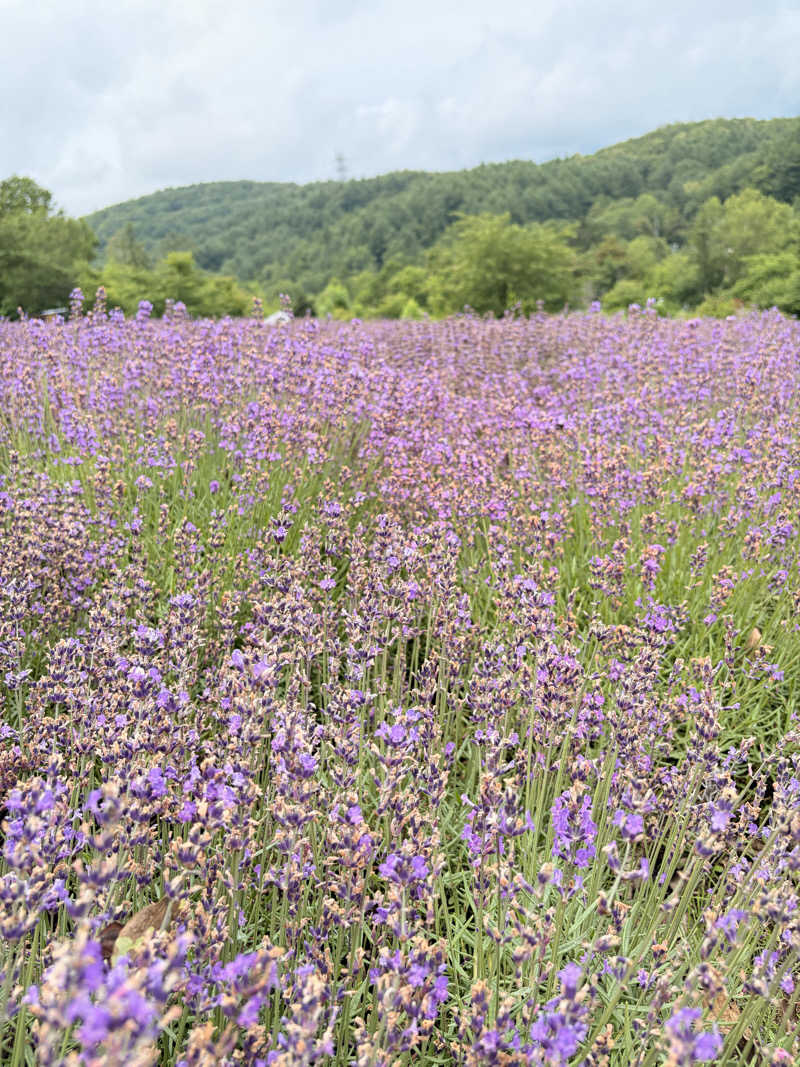 がじがじさんのGARDENS CABIN (ガーデンズキャビン)のサ活写真