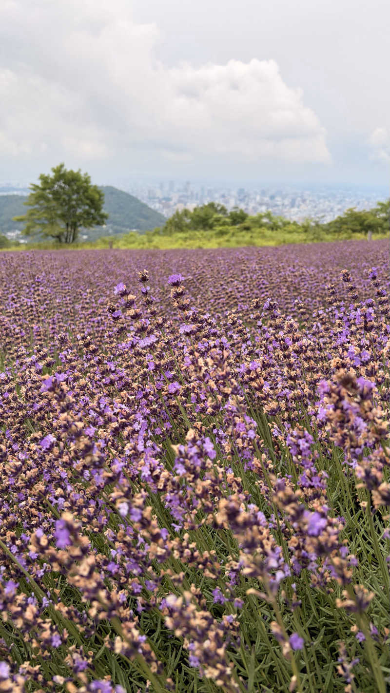 がじがじさんのGARDENS CABIN (ガーデンズキャビン)のサ活写真