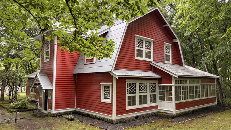 がじがじさんのGARDENS CABIN (ガーデンズキャビン)のサ活写真