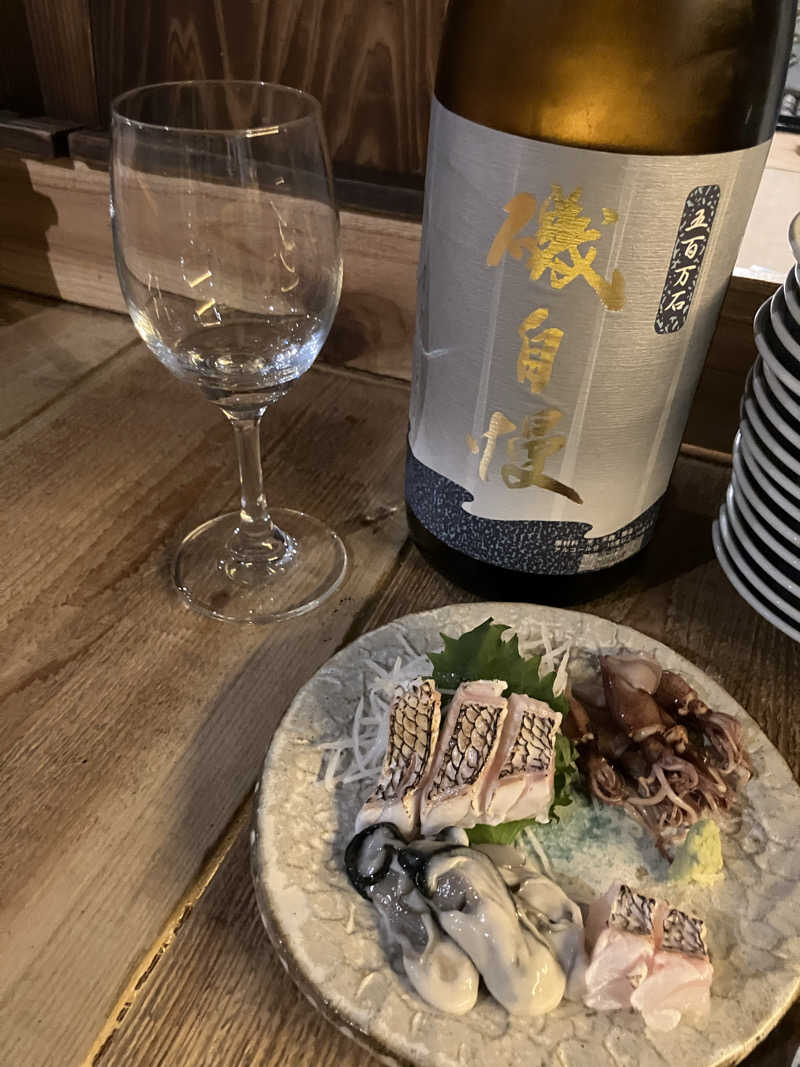 宮田さんのおでんサウナのサ活写真