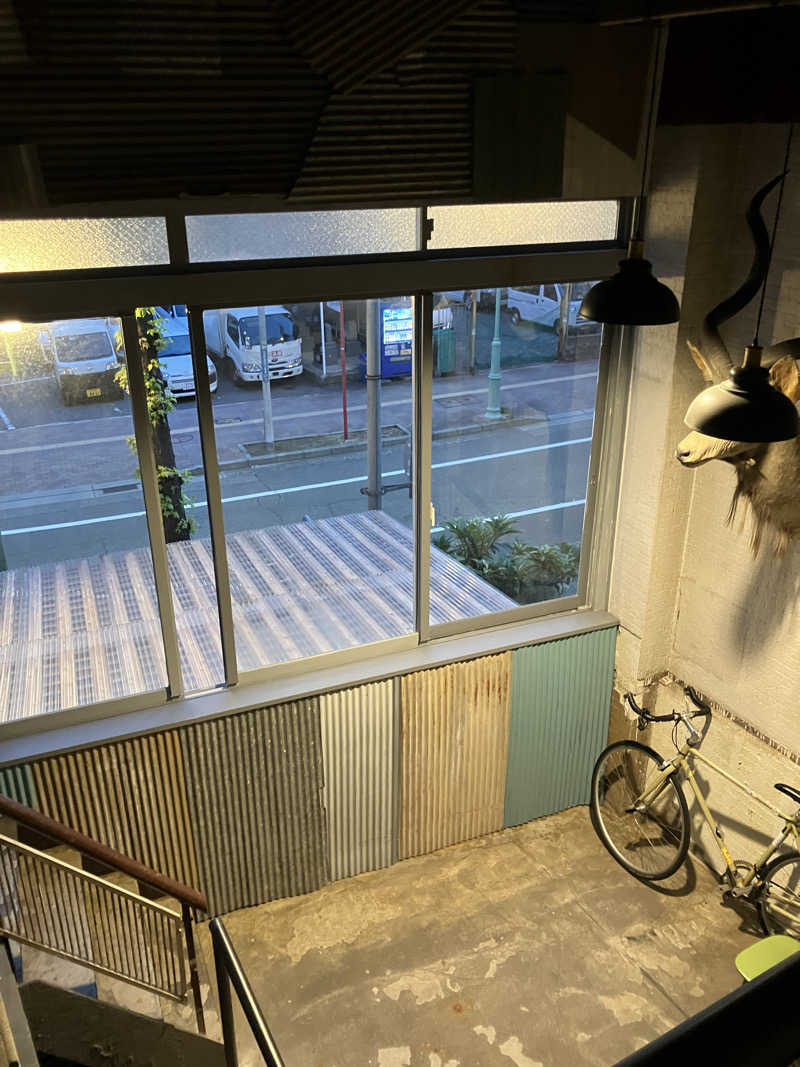 宮田さんのおでんサウナのサ活写真