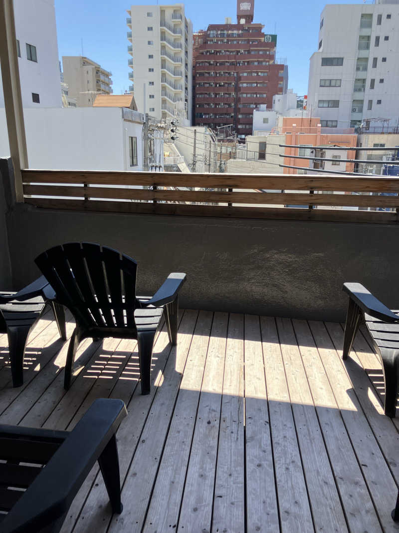 宮田さんのおでんサウナのサ活写真