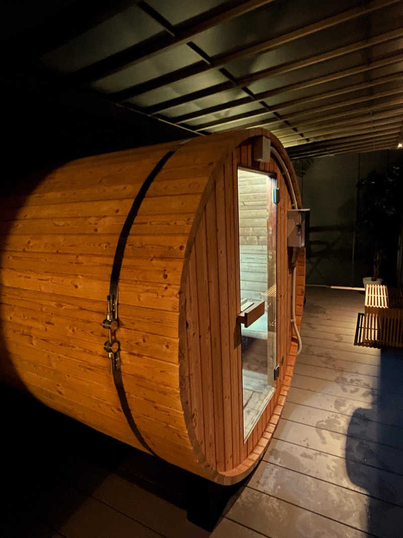 372150さんの癒し処桔梗のサ活写真