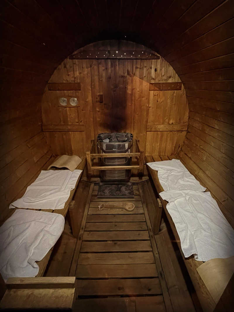 372150さんの癒し処桔梗のサ活写真