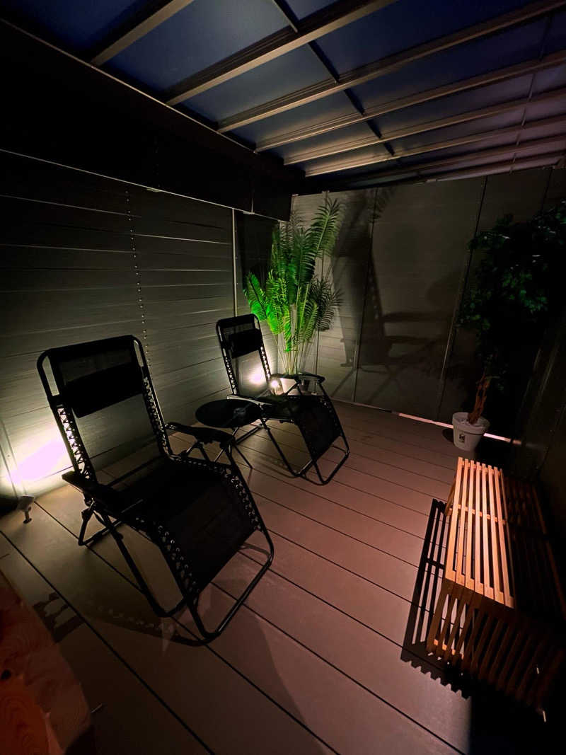 372150さんの癒し処桔梗のサ活写真