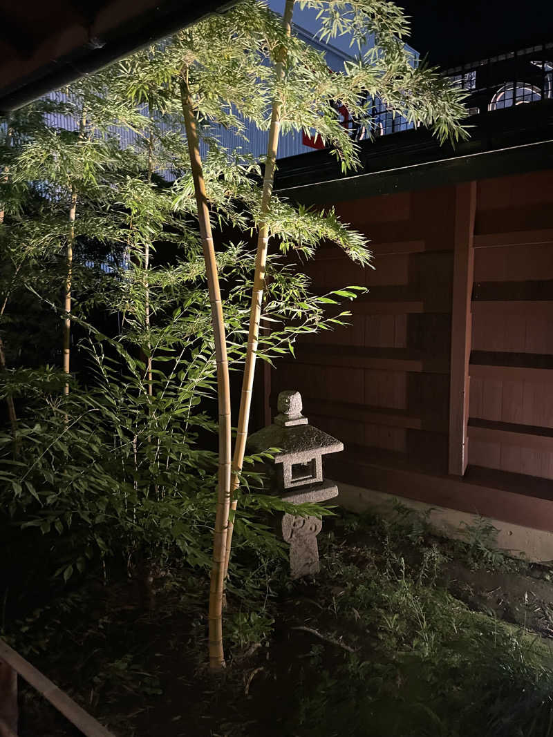 372150さんの湯の華銭湯 瑞祥 松本館のサ活写真