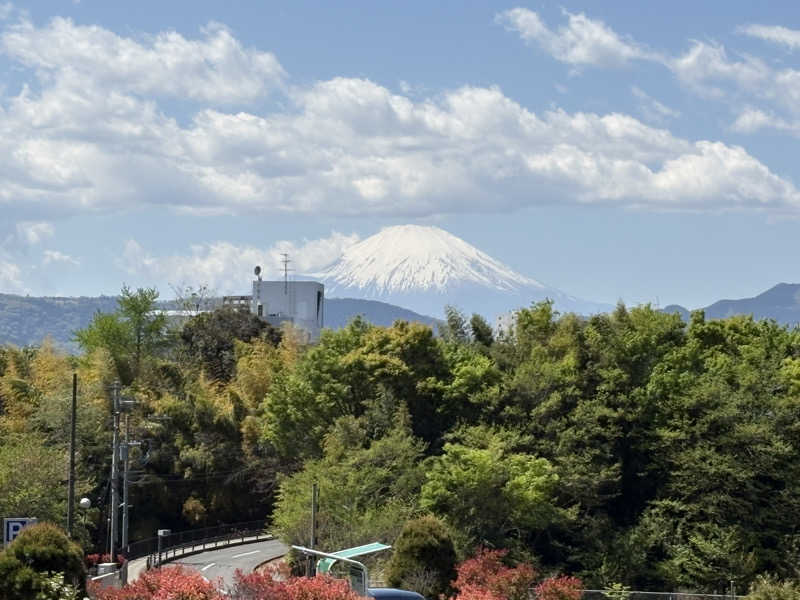 ペコットさんの名水はだの富士見の湯のサ活写真