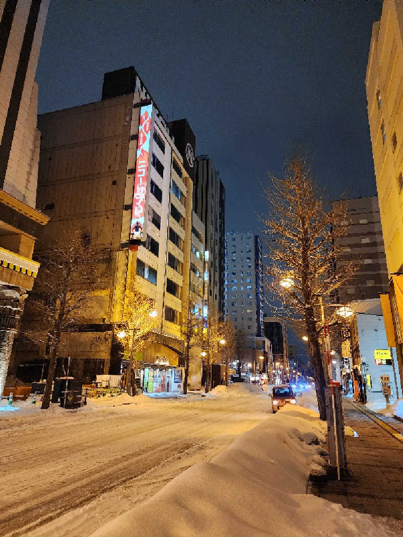 YSK KOROKKEさんのニコーリフレ SAPPOROのサ活写真