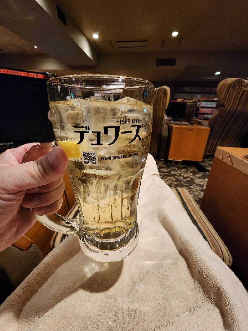 YSK KOROKKEさんのニコーリフレ SAPPOROのサ活写真