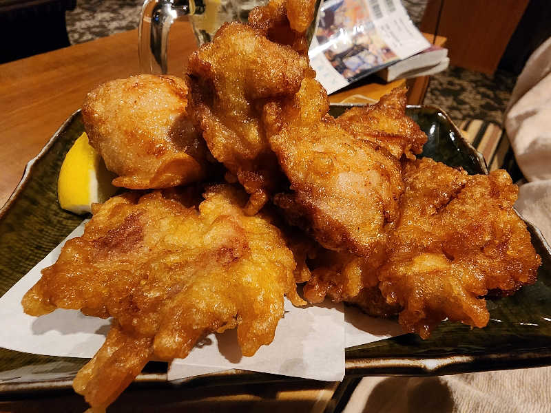 YSK KOROKKEさんのニコーリフレ SAPPOROのサ活写真