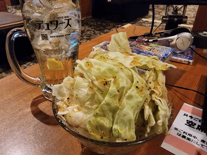 YSK KOROKKEさんのニコーリフレ SAPPOROのサ活写真