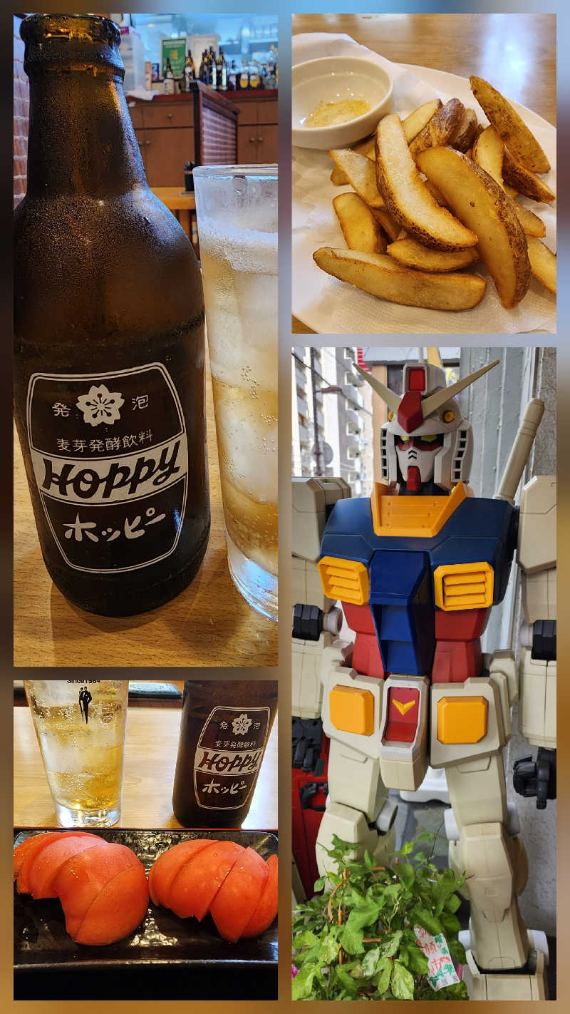 YSK KOROKKEさんのサウナセンター鶯谷本店のサ活写真
