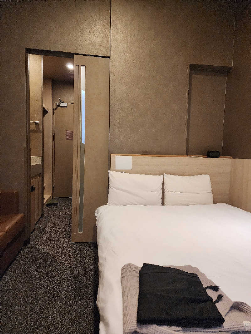 YSK KOROKKEさんのドーミーインSEOULカンナム (Dormy Inn Seoul Gangnam)のサ活写真