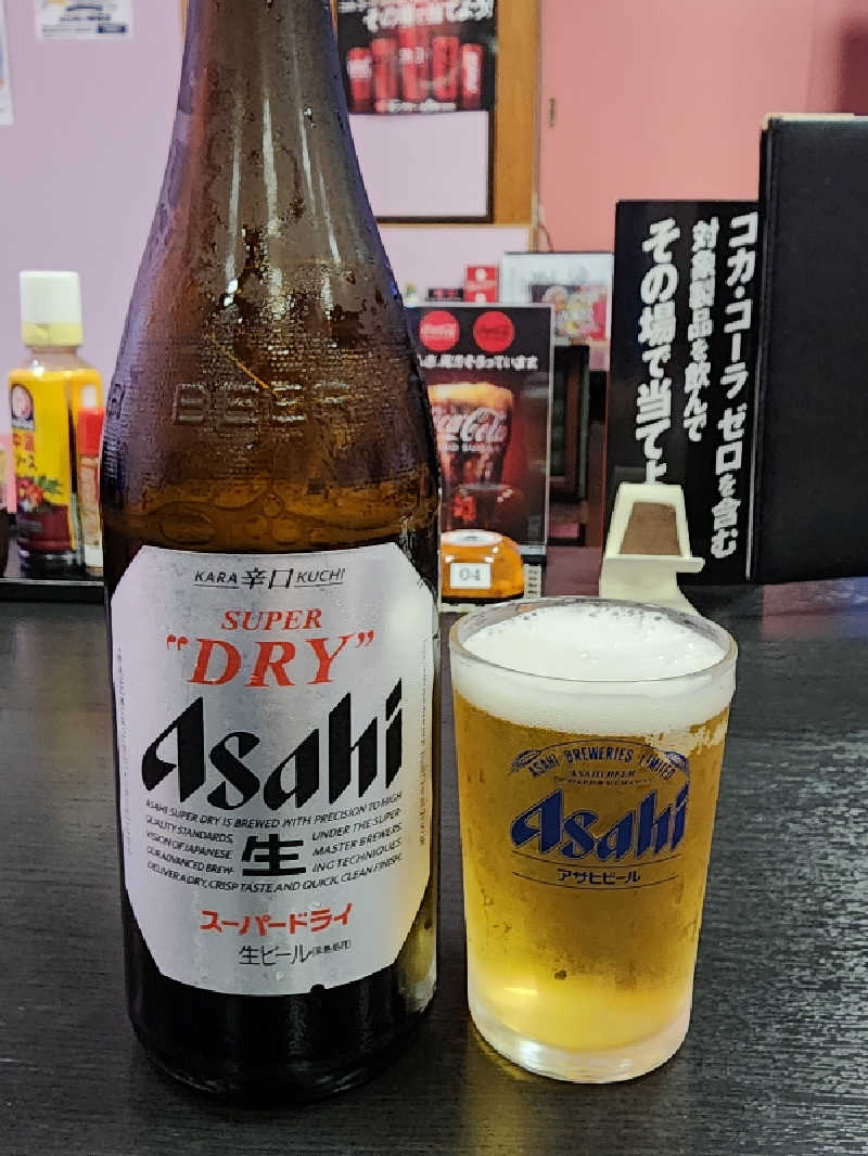 YSK KOROKKEさんのスパ&カプセル ニューウイングのサ活写真