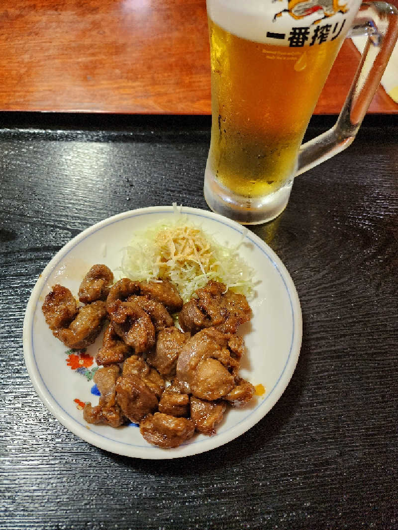 YSK KOROKKEさんのひぜん祐徳温泉 宝乃湯のサ活写真