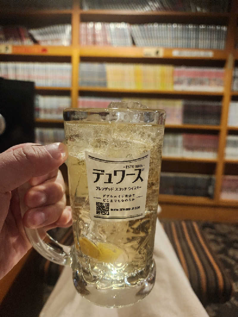 YSK KOROKKEさんのニコーリフレ SAPPOROのサ活写真
