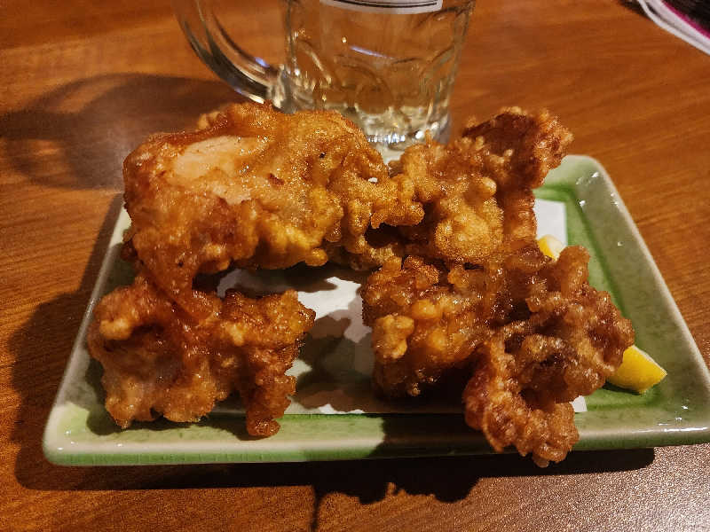 YSK KOROKKEさんのニコーリフレ SAPPOROのサ活写真