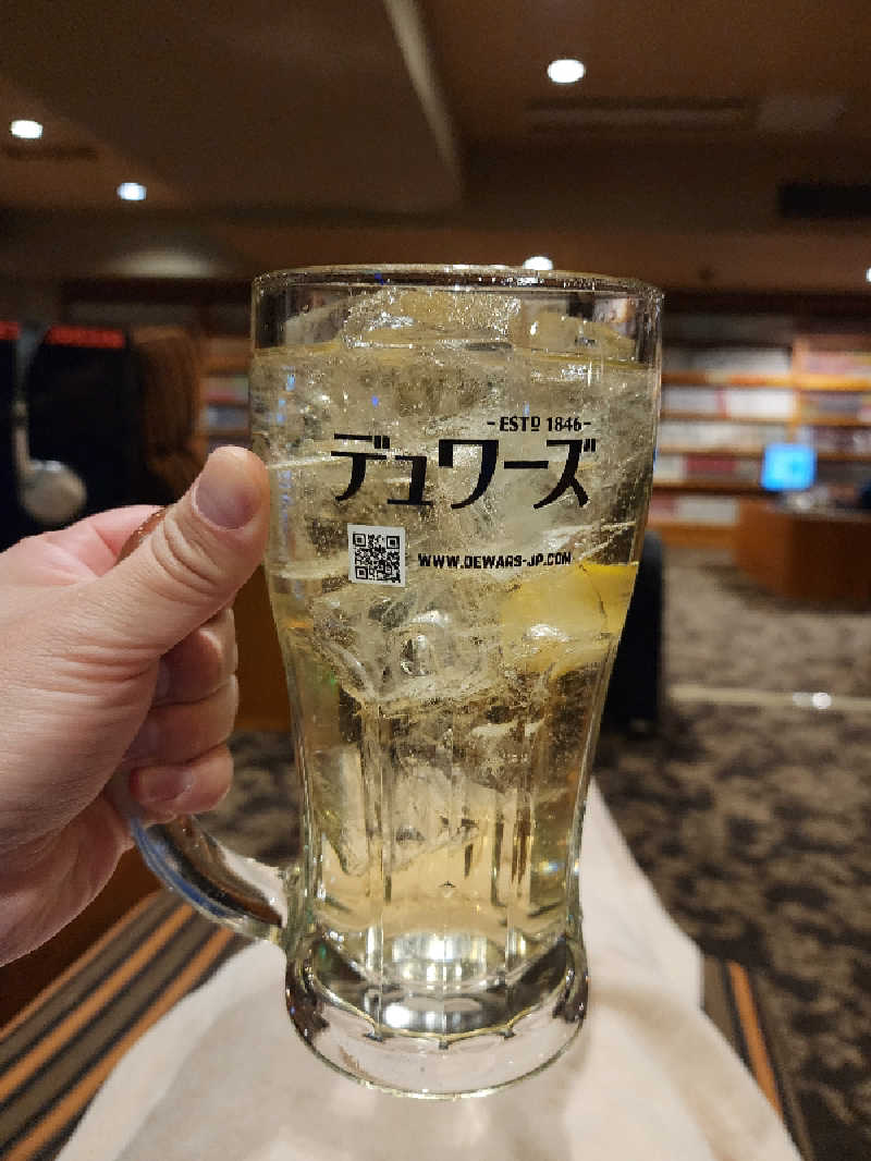 YSK KOROKKEさんのニコーリフレ SAPPOROのサ活写真