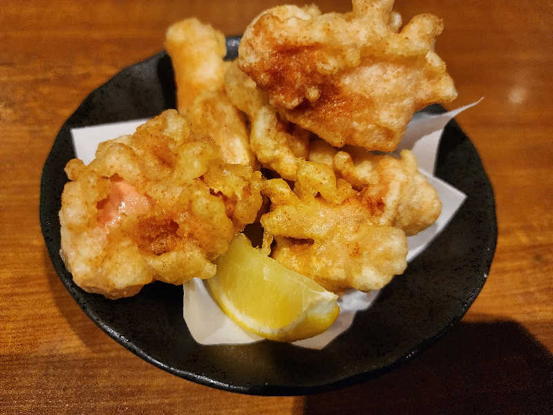 YSK KOROKKEさんのニコーリフレ SAPPOROのサ活写真