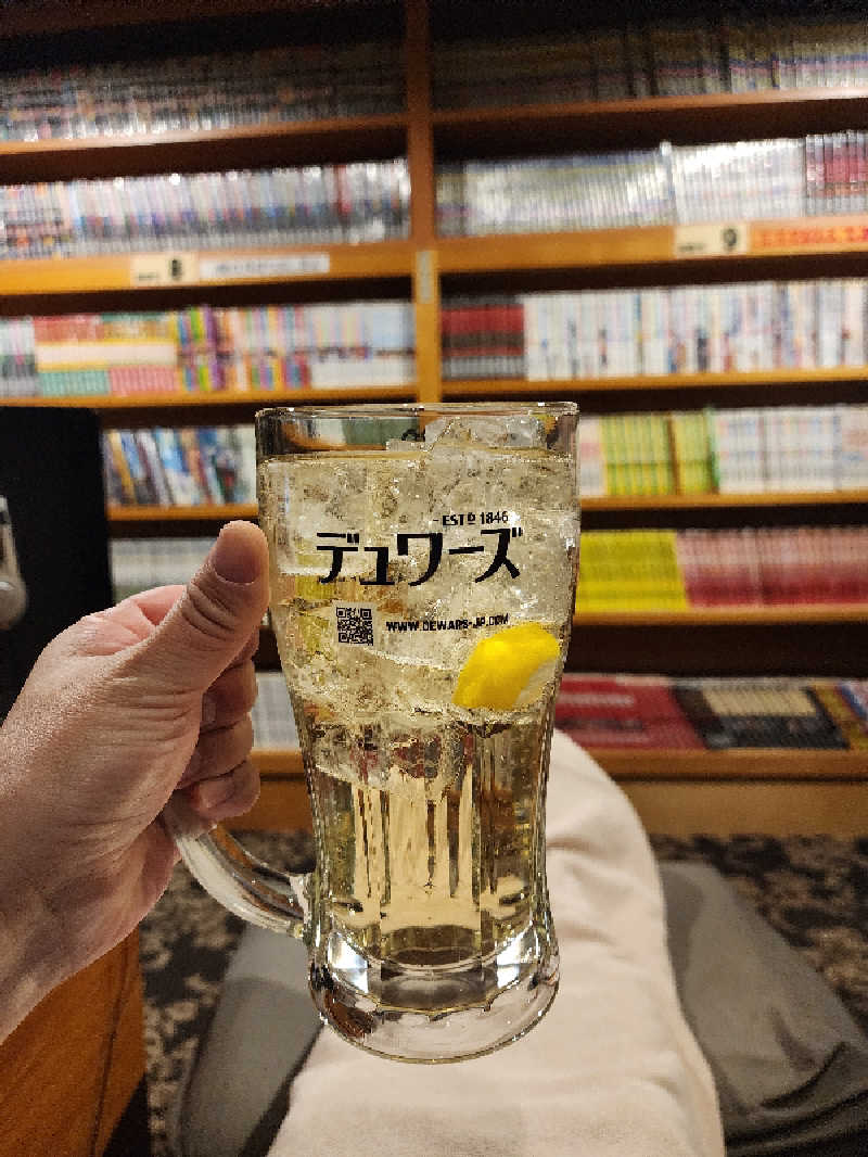YSK KOROKKEさんのニコーリフレ SAPPOROのサ活写真