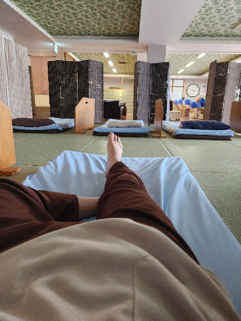 YSK KOROKKEさんのこおりやま駅前サウナ24のサ活写真