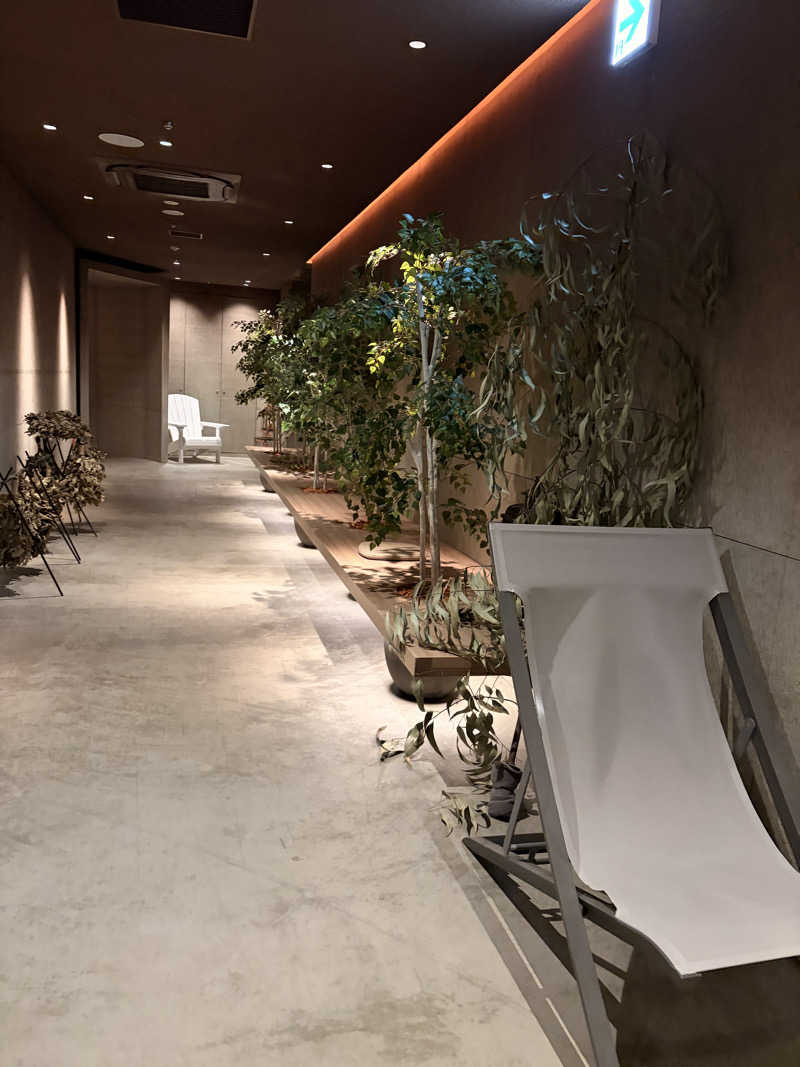 こうだいさんのRe: PRIVATE SAUNAのサ活写真